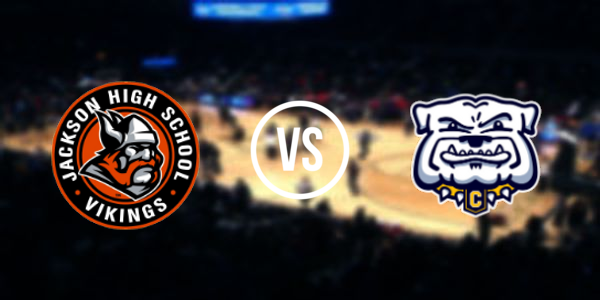 Chelsea High School vs Jackson High School