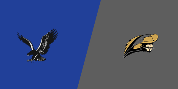 Brandon High School vs. Corunna High School