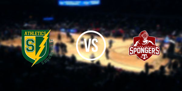 Shorecrest Preparatory School vs Tarpon Springs High School