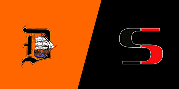 A.C. Davis High School vs. Sunnyside High School