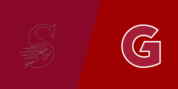 Sardis High School vs. Guntersville High School