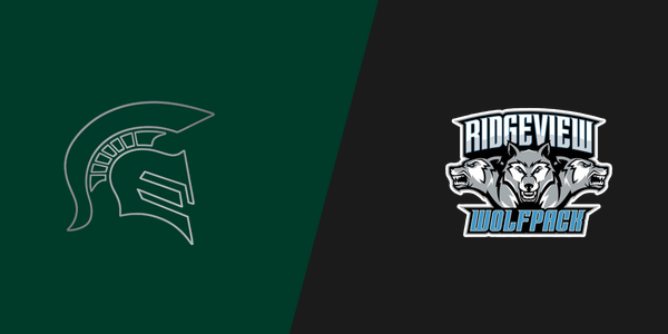 Eastside High School vs. Ridgeview High School