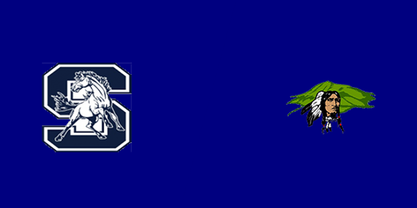 Silver High School vs. Ruidoso High School