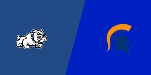 North Mason High School vs. Bainbridge High School