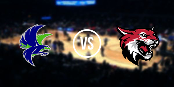 Woodinville High School vs. Mount Si High School