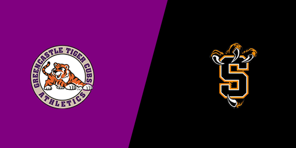 Greencastle High School vs. Susquenita High School