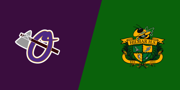 Orestimba High School vs. Hilmar High School