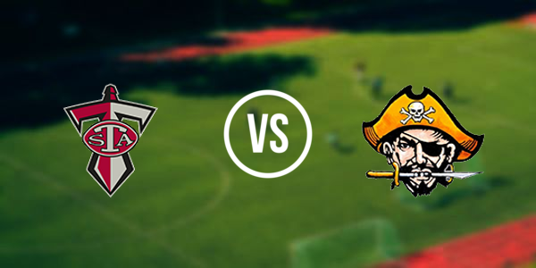 Riverview Community High School vs Southgate Anderson High School