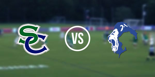 Fairfax High School vs South County High School