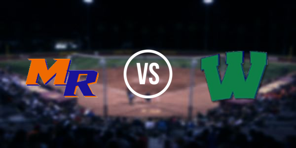 Marvin Ridge vs Weddington