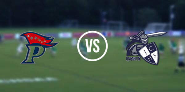 Patriot High School vs. John Champe High School