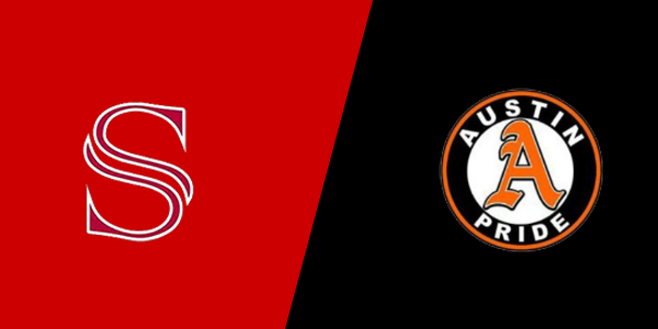 Sparkman High School vs. Austin High School