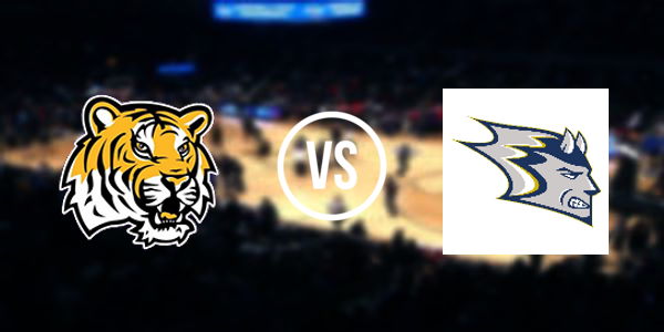 Springville High School vs. Moody High School