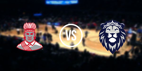 Mountain City Christian vs Wasilla High School