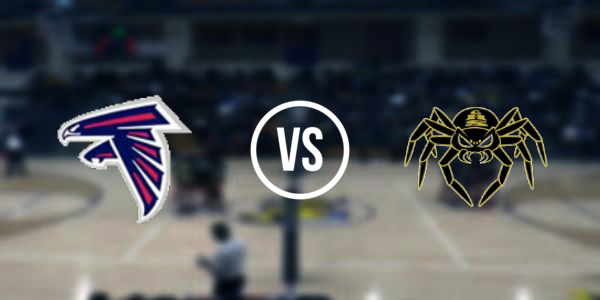 West Henderson High School vs. Concord High School