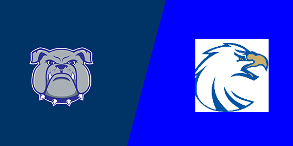 Bunnell High School vs. Newtown High School