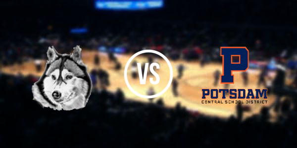 Franklin Academy High School vs Potsdam Senior High School