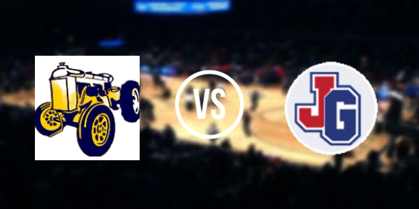 Fordson High School vs John Glenn