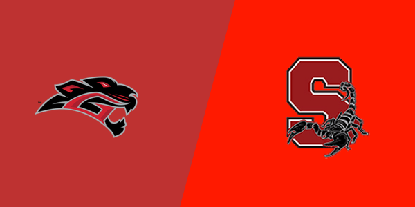 Gateway High School vs. Satellite High School