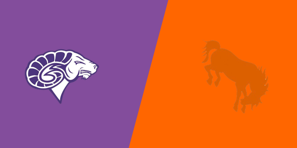 Glenrock High School vs. Burns High School