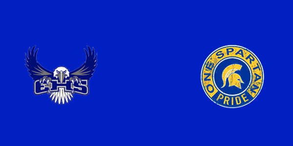 Elma High School vs. Forks High School