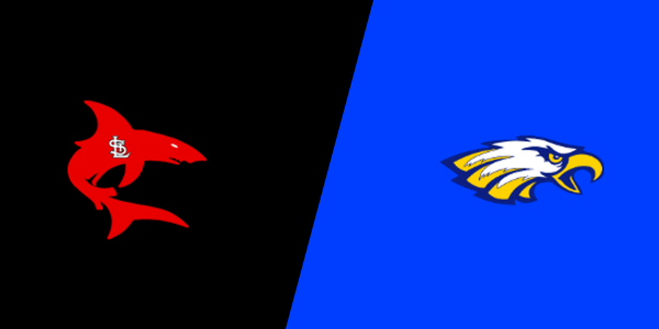 St. Louis High School vs. Carson City-Crystal High School