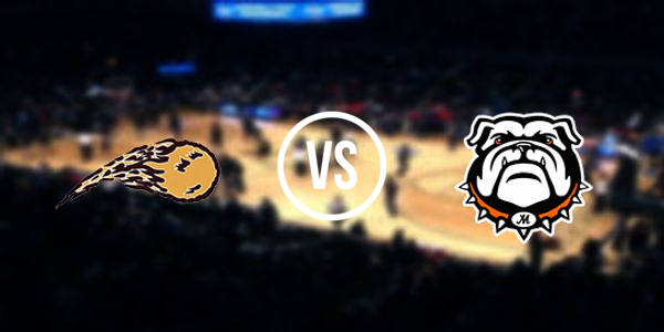 Northern Michigan Christian High School vs. Mesick High School