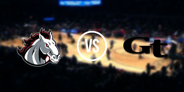 South Effingham High School vs. Grovetown High School