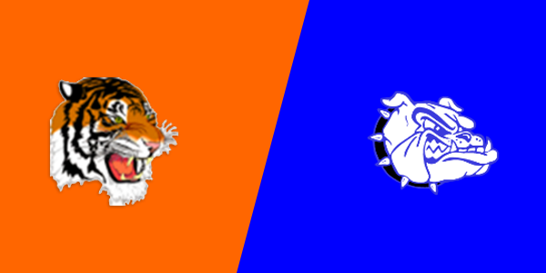 Manhattan High School vs. Broadwater High School