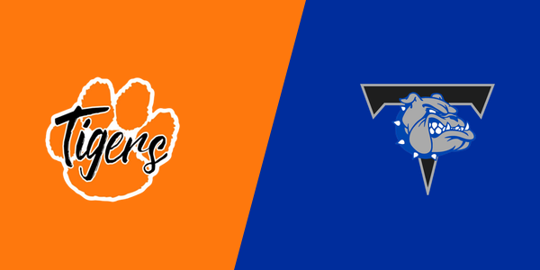 Manhattan High School vs. Broadwater High School