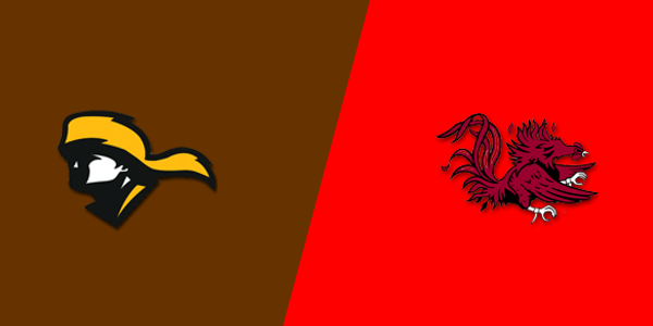 David Crockett High School vs. Cocke County High School