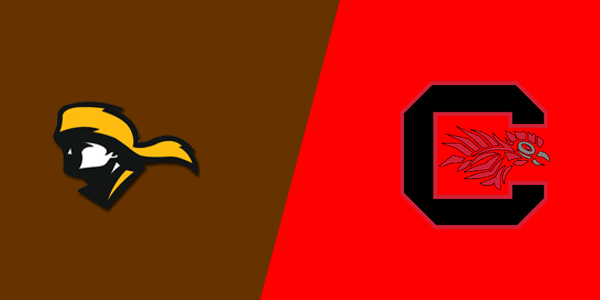 David Crockett High School vs. Cocke County High School