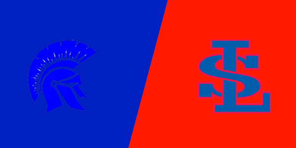 Hillsboro High School vs. La Salle Catholic College Preparatory