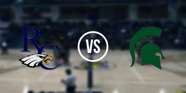 Rye Cove High School vs. Eastside High School