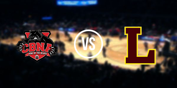 Coe Brown Northwood Academy vs Lebanon High School