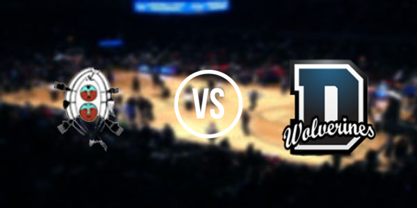 Chevak High School vs. Dillingham High School