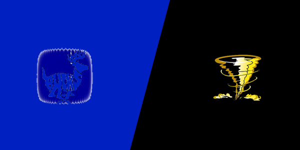 White Deer High School vs. Memphis High School