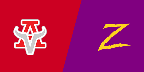 Arbor View High School vs. Durango High School