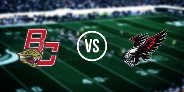 Boulder Creek High School vs. Williams Field High School