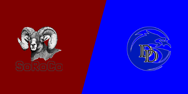 Soroco High School vs. De Beque High School