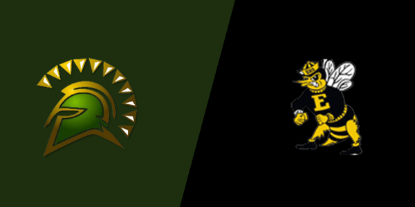 Enterprise High School vs Red Bluff High School