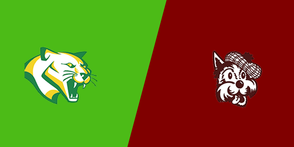 North Warren Central School vs. Argyle Central School