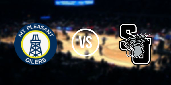 Mount Pleasant High School vs. Saginaw United Phoenix