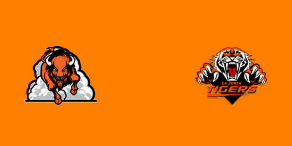 Lamar High School vs. La Junta High School