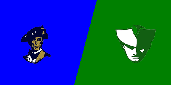 Shrewsbury High School vs. Burncoat High School