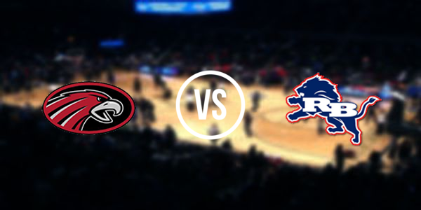 Red Bank High School vs Signal Mountain Middle High School