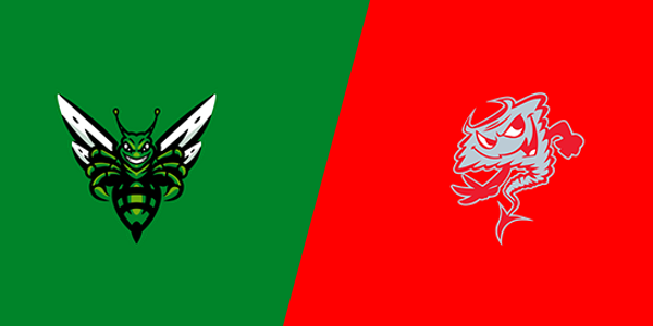 Highland Prep West vs. River Valley High School