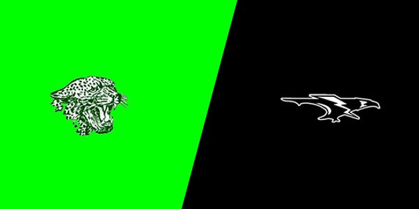 Allen Park High School vs. Edsel Ford High School