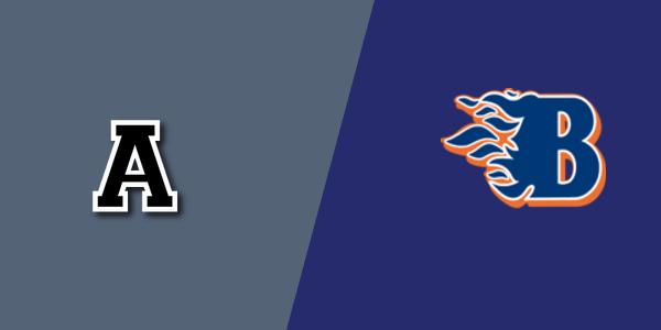 Blackman High School vs Away