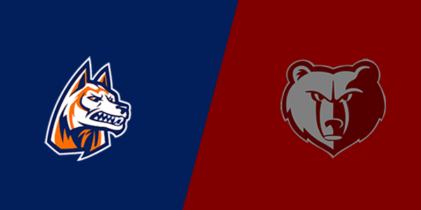 Broadneck Bruins vs Severn Run Wolves